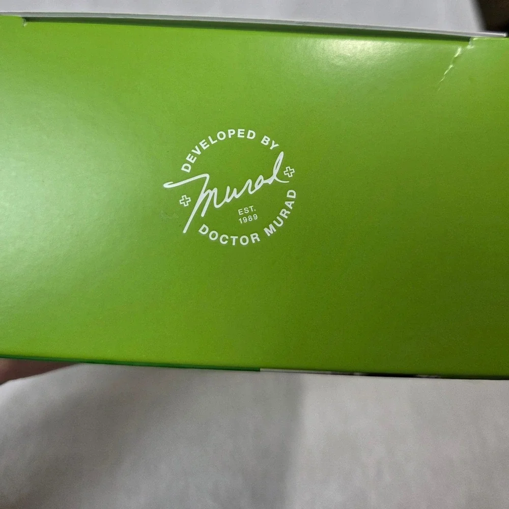 Murad‎ Derm Remedies Targeted Wrinkle Corrector & Hydro Dynamic Ultimate NEW